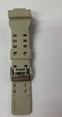 CASIO Original  Band GA-100SD-8A Gray Strap GA100SD GA-100  GA100 • $27