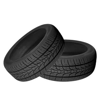 2 X Nexen Roadian HP 265/35/22 102V All-Terrain Tire • $390