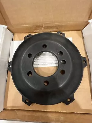 Tilton Flywheel 50-042-1 Chevy V8 7.25” Low Profile Button • $200