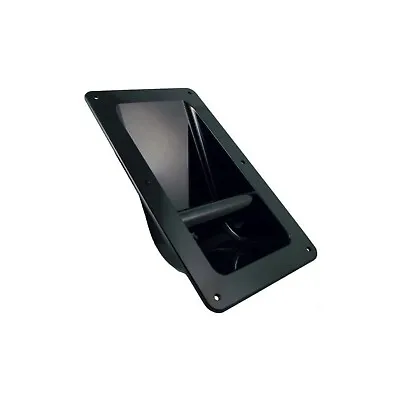 Handle - For Cabinet Side Genuine Marshall Recessed Plastic • $14