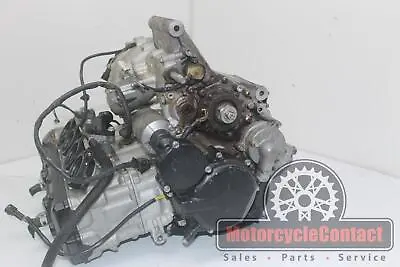 06-07 Gsxr 750 Engine Motor Reputable Seller Video! • $1997.51