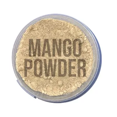Mango Powder (Amchoor) - 100g • £2.99