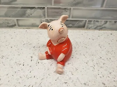 $14.99 • Buy Vintage Walt Disney Piglet Figurine Beswick Winnie The Pooh  Made In England
