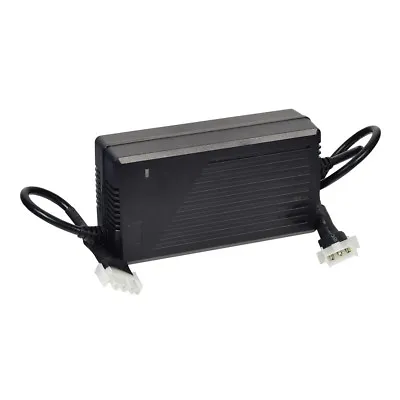 24 Volt 4.0 Amp On-Board Battery Charger For Electric Scooters E-Wheelchair • $89.99