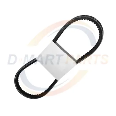 MM407440 Fan Belt Mitsubishi Caterpillar Forklift 4G63 4G64 Engine • $14.98