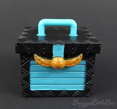 Monster High Doll Cleo De Nile Vanity Make Up Case Accessory • $5.99