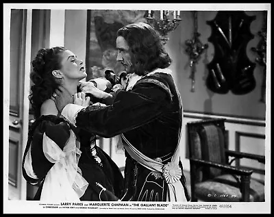 Marguerite Chapman In The Gallant Blade (1948) ORIGINAL VINTAGE PHOTO M 116 • $19.99