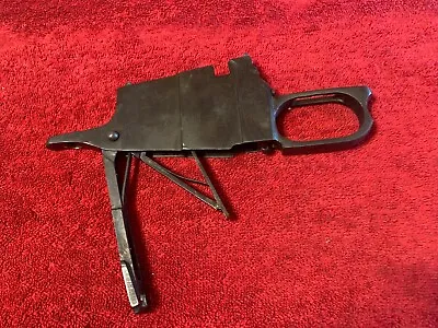 Mosin Nagant Trigger Guard Assembly- Magazine 5rd- Model 1891 91/30 M44- 27216 • $49.99