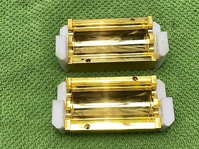 Yag Laser Head Gold Plated Cavity 3  X 2  • $199