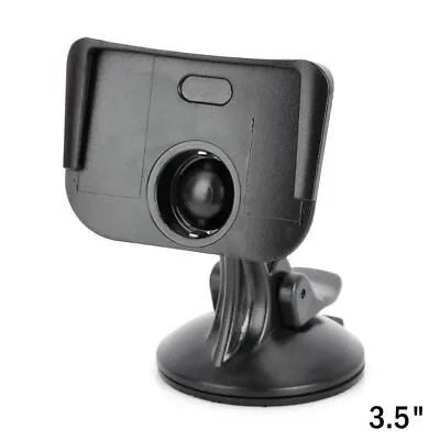 £7.04 • Buy 1 X GPS Suction Cup Holder Mount For Tomtom One V2 V3 2ND 3RD EDITION 3.5Inch
