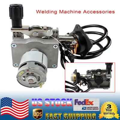 Wire Feed Assembly MIG MAG Welding Machine Welder MIG Wire Feeder Motor New • $49
