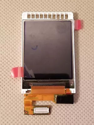 New Motorola OEM Main Inner LCD Screen Replacement Repair Part For KRZR K1 • $14.99