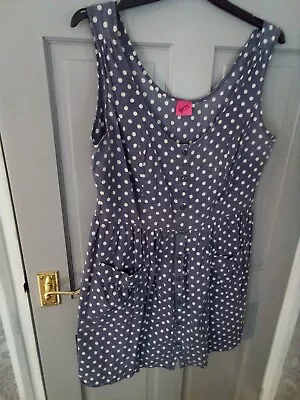 G:21 Ladies Dress In Size 14 • $4.42