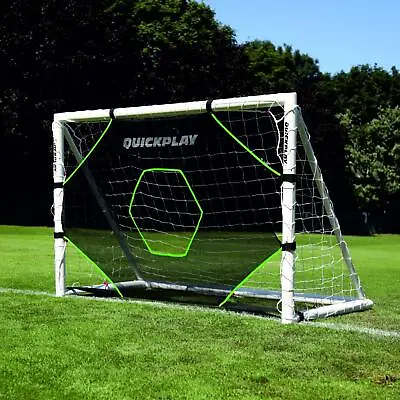 TARGET Net Lite For Football Goals 6x4' (excl. Goal) • £22.99