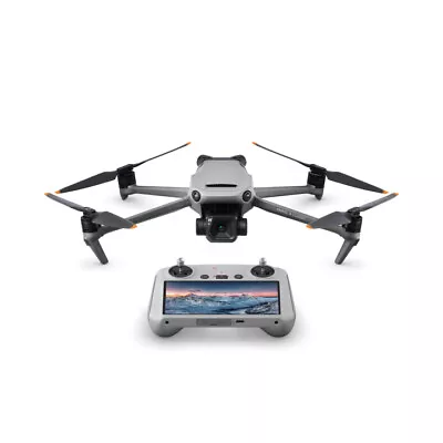 DJI MAVIC 3 CLASSIC With (DJI RC) • $1695.59