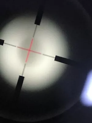 $1699.95 • Buy ZEISS DIAVARI Z 2,5-10x48 T* Rifle Scope,30mm Tube,ILLUMINATED,German Made,MINTY