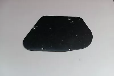 Ibanez Back Electronics Control Plate Cover 4PT2YA0005 For ART120 GART30 GART50 • $7.99