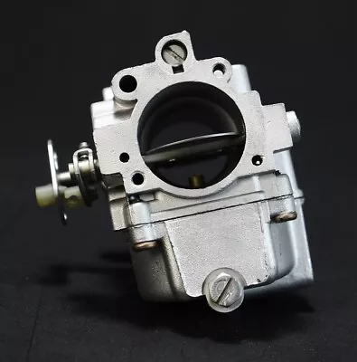 386271 C# 319230 Johnson Evinrude 1974-1975 Top/Bottom Carburetor 70 HP REBUILT • $150