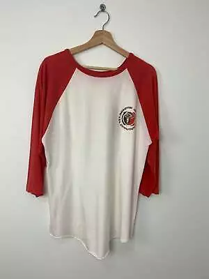 Beastie Boys Ill Communication 1994 Tour Baseball T-Shirt • $220