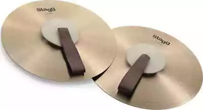 14  Marching/Concert Cymbals - Pair • $159.99