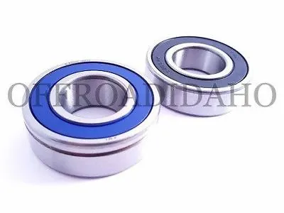 Front Wheel Axle Hub Bearing Kit Harley W/ Abs Vrscf V-rod Muscle 2009-2016 • $37.89