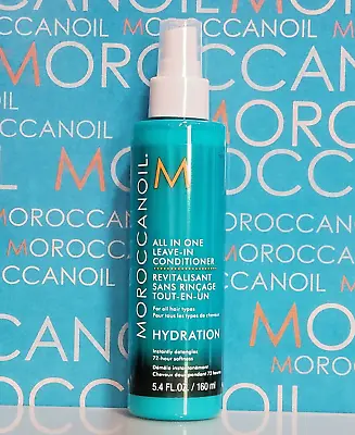 Moroccanoil All In One Leave-in Conditioner 5.4 Oz • $27.95