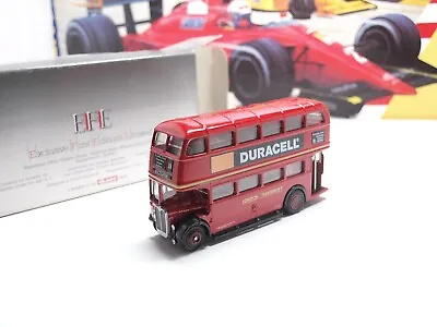 £3.99 • Buy EFE / GILBOW - AEC  BUS - LONDON TRANSPORT 1/76 SCALE MODEL / 00 Gauge - E10101