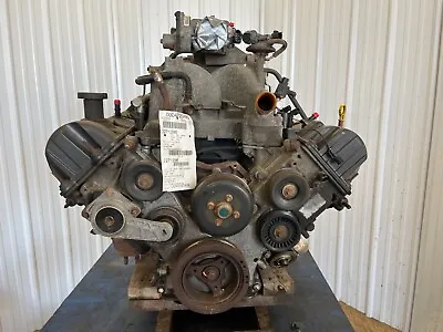 2006 Ford F150 Engine Motor 4.6 No Core Charge 143998 Miles • $1845