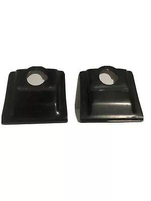 Yakima Q34 Q Clips - Includes Rubber Pads! FAST SHIPPING! • $58.53