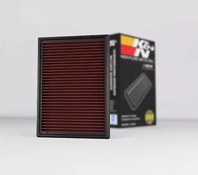 K&N 33-2231 Replacement Air Filter -  BMW • $45