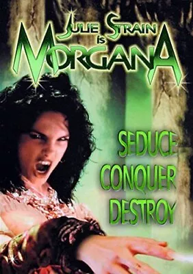 Various Morgana [Dvd] DVD NEW • $14.31