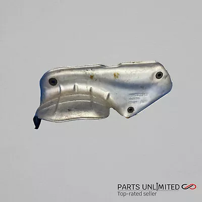 00-04 Volvo S40 V40 OEM Turbocharger Turbo Exhaust Manifold Heat Shield 9189289 • $29.95