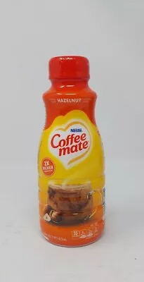 Nestle Coffee Mate Liquid Coffee Creamer 473 Ml - Choose Your Flavor • £14.48