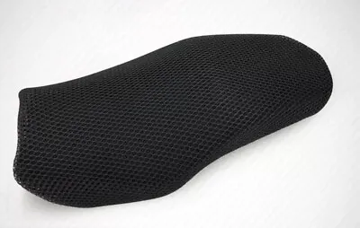 Cushion Fabric Saddle Seat Cover  For Kawasaki Z 650 RS 2021-2023 Accessories • £39.99