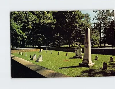 Postcard My Old Kentucky Home State Park Bardstown Kentucky USA • $3.99