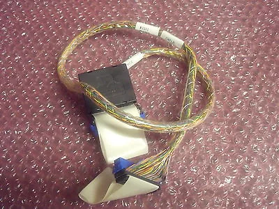 £14.75 • Buy Dell Poweredge SC1420 68 PIN SCSI Cable Terminated WJ511