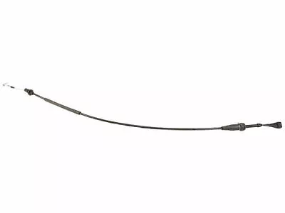 Throttle Cable 7VYF91 For Transporter Vanagon 1983 1984 1985 1986 1987 1988 1989 • $33.77