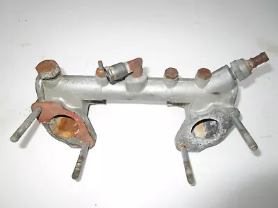 Mgb Hs4 Su Inlet Manifold Mowog 12h2954 • $68.38