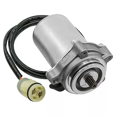 Power Shift Control Motor For Honda TRX500FA Foreman Rubicon 500 2001-2014 • $30.50