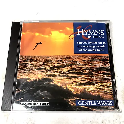 Hymns By The Sea - Gentle Waves - Majestic Moods Records • $4.99