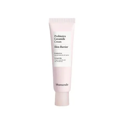 Mamonde Probiotics Ceramide Cream 60ml • $22.55