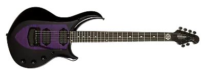 Ernie Ball Music Man John Petrucci Majesty 6 Guitar Wisteria Blossom • $3314.99