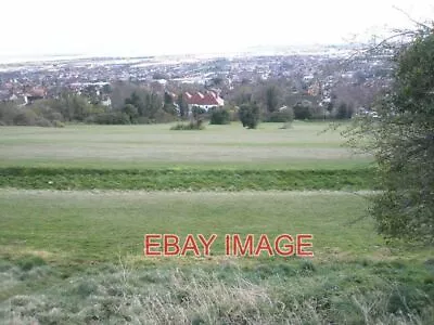£1.85 • Buy Photo  Looking Down Towards Burrill Avenue From Portsdown Hill  2008