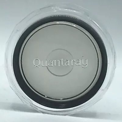Vintage Quantaray Spot Photography Lens 52mm 24-166-5520 • $8.37