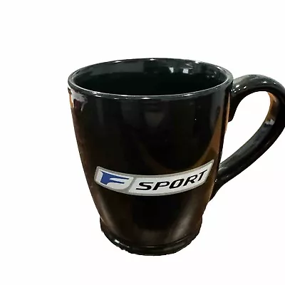 ISF FSPORT Lexus Automobiles 10oz Coffee Cup • $18