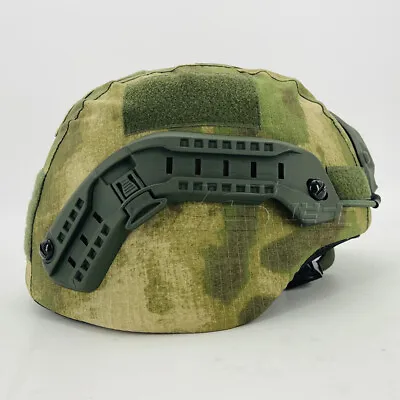 MICH 2000 NIJ IIIA UHMW-PE Bullet Proof Ballistic Military Helmet • $189
