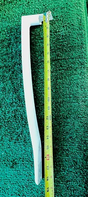$29 • Buy Whirlpool Ref . Or Freezer Door Handle P/N# WPW10672333 From Ref. #WRT138FZDWOO