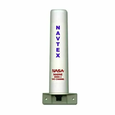 £155 • Buy NASA Marine PC Navtex Pro USB Engine 2 Series 2 Antenna 7m Cable PCNAVUSB-S2