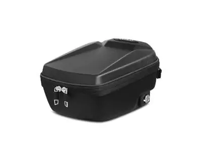 SHAD E091CL Click System Dual Lockable Tank Bag Kit Kawasaki Z650RS 2021 - 2023 • £123