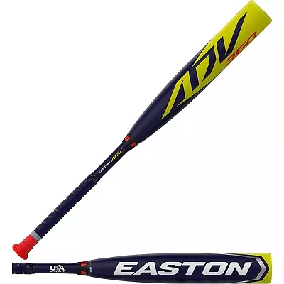 Easton ADV 360 USA 28 Inches -10 • $162.50